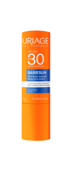 BARIESUN SPF30 LEVRES HYDRATANT 4G