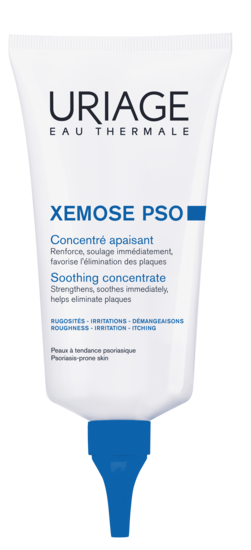 XEMOSE PSO TRATTAMENTO CONCENTRATO 150ML