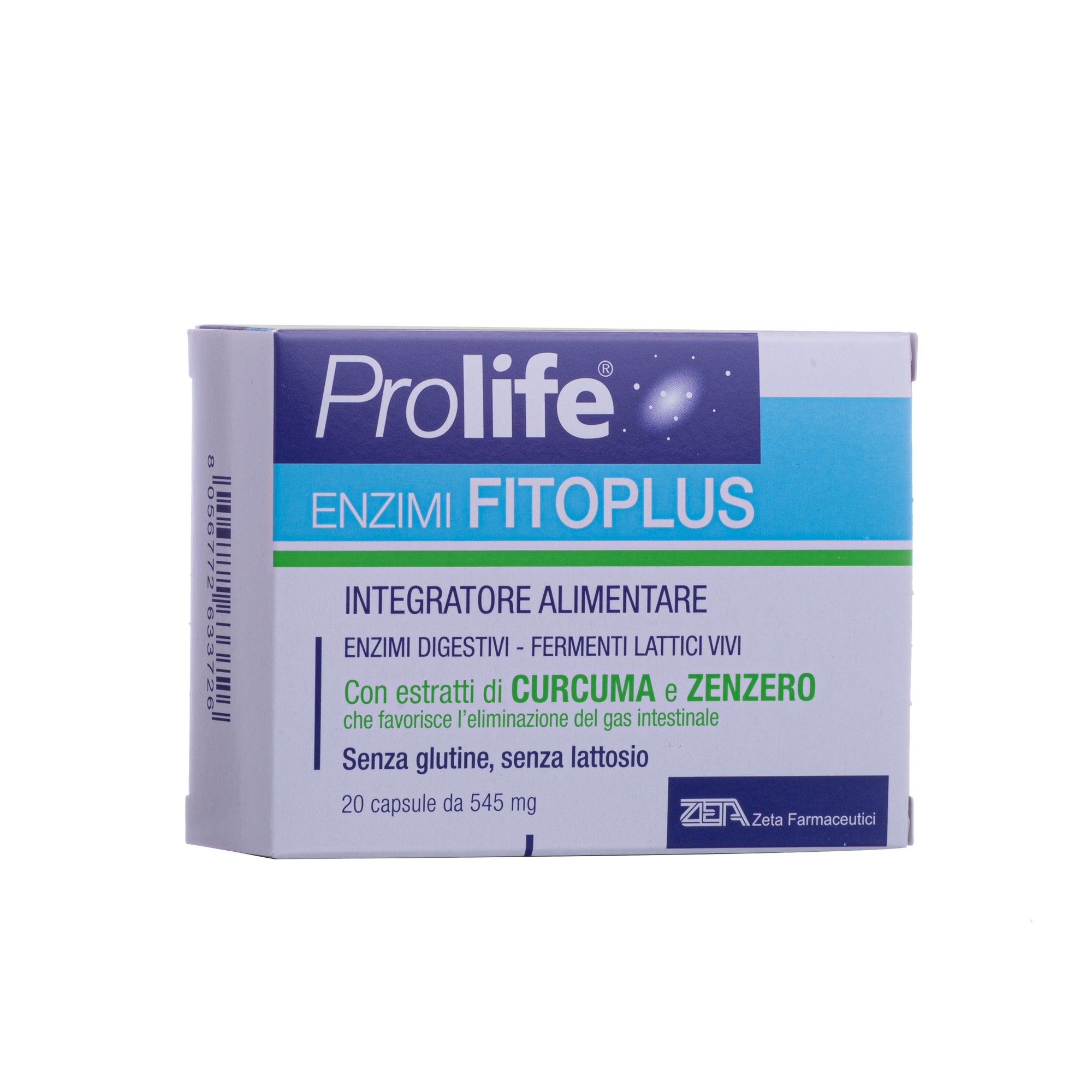 prolife enzimi fitoplus