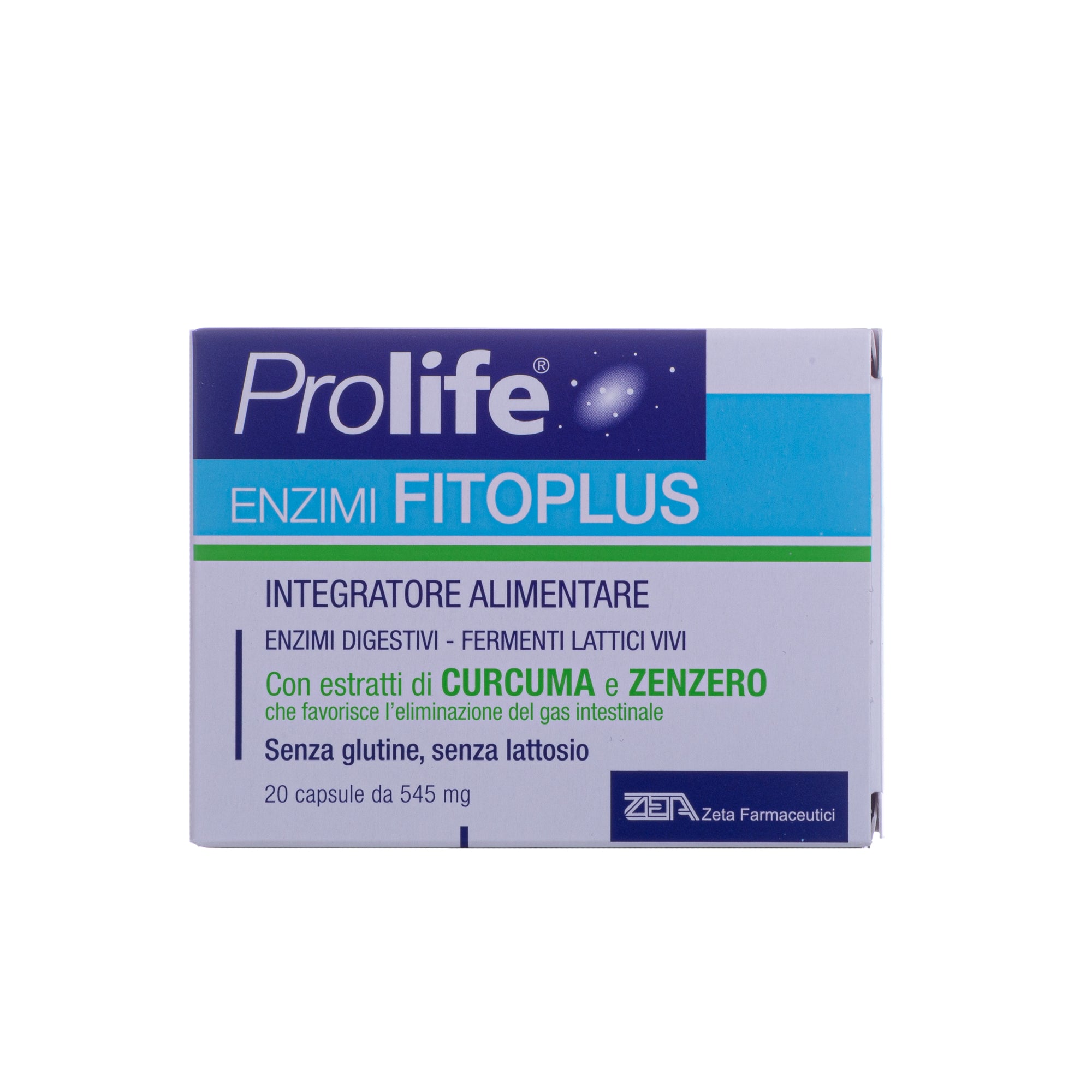 prolife enzimi fitoplus