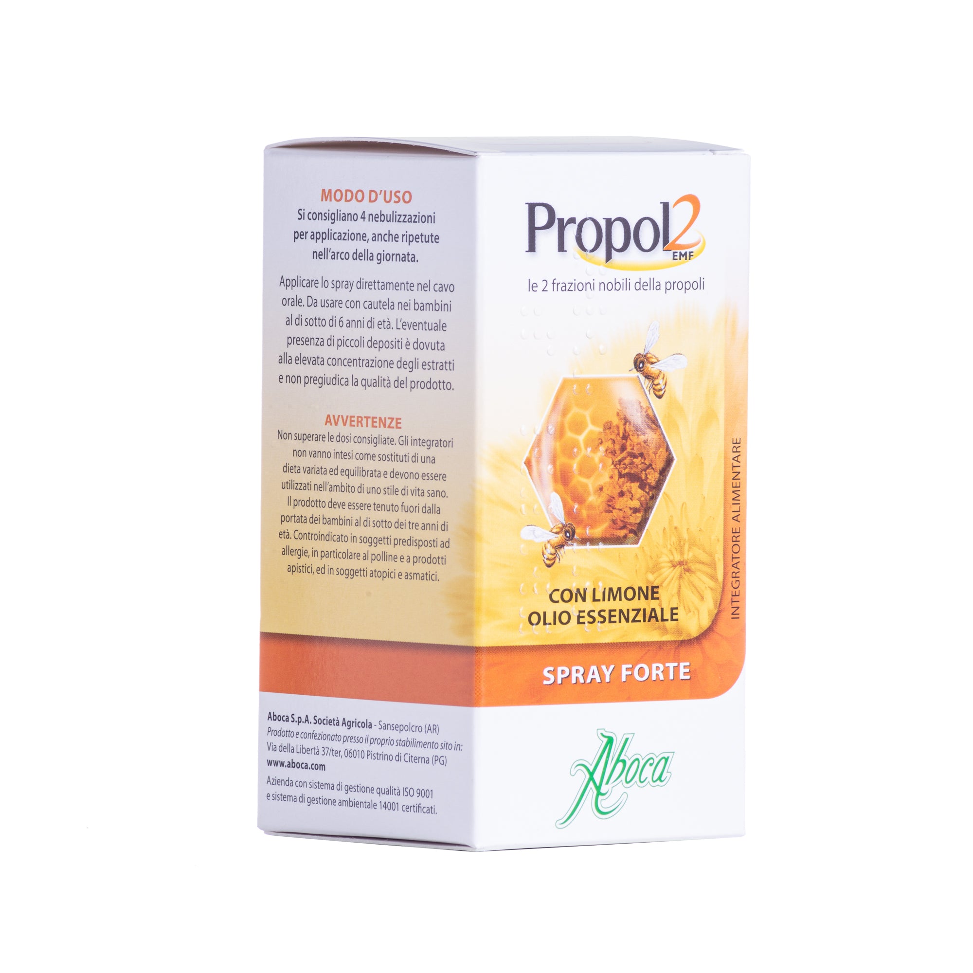 propol2 emf Spray forte