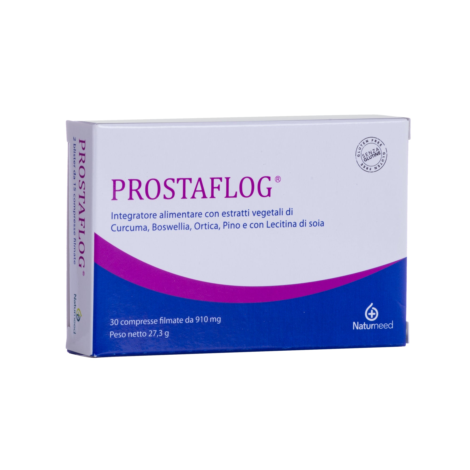 prostaflog
