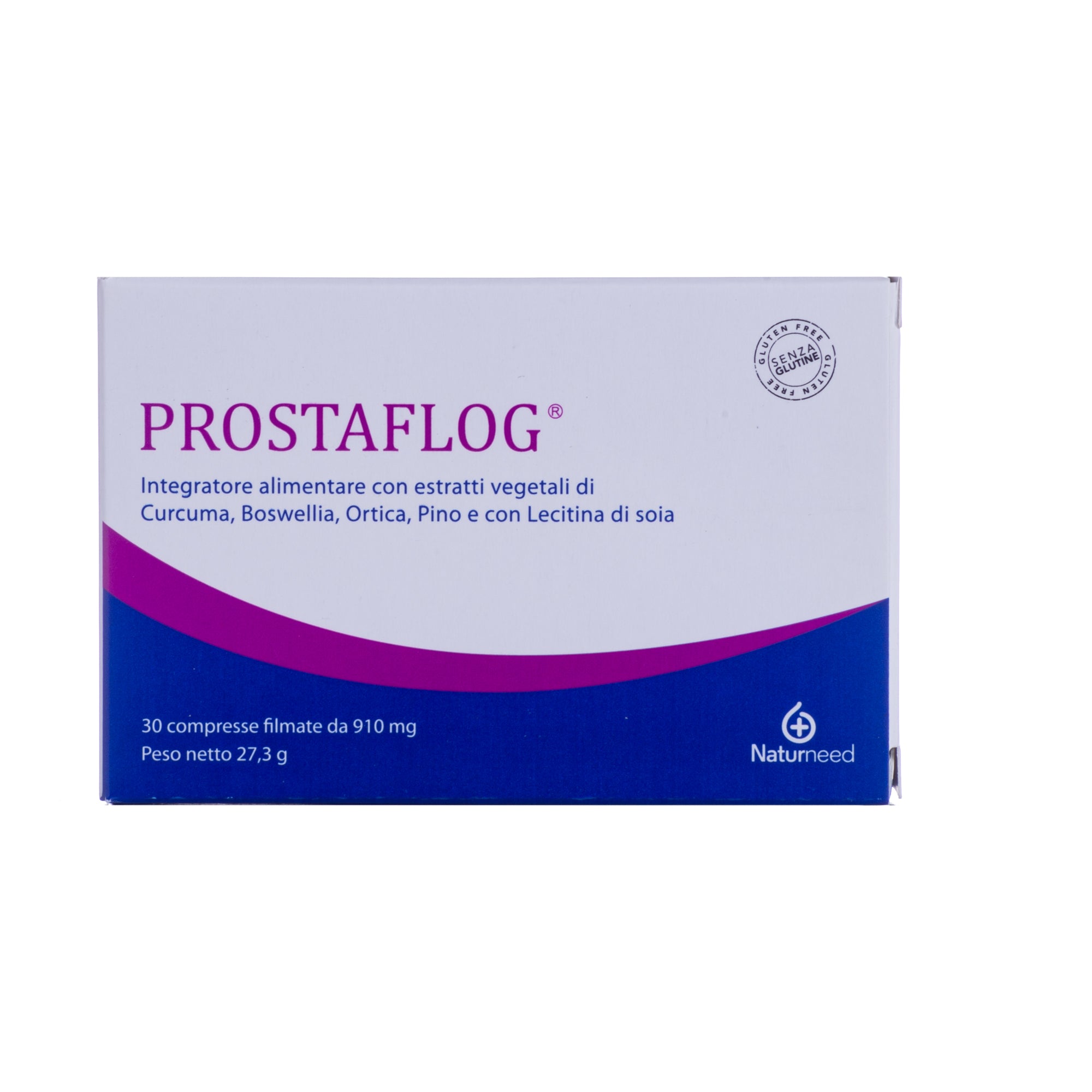 prostaflog