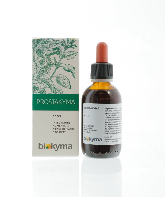 PROSTA KYMA 50ML