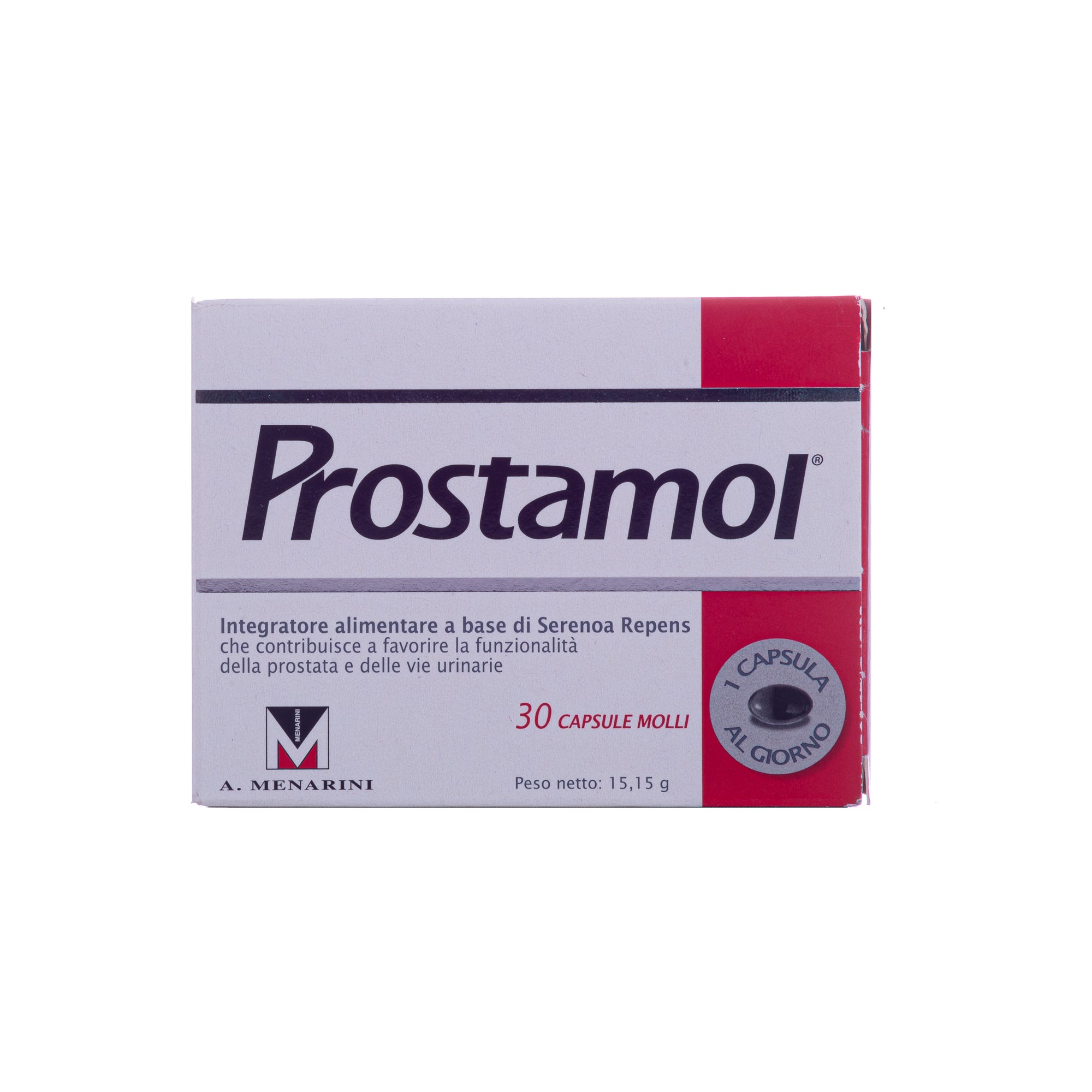 prostamol