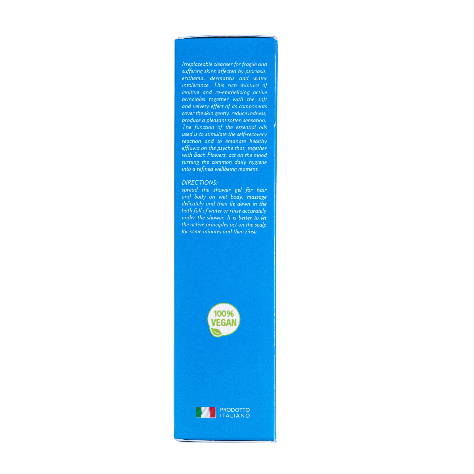 DOCCIA-SHAMPOO PS19 200ML