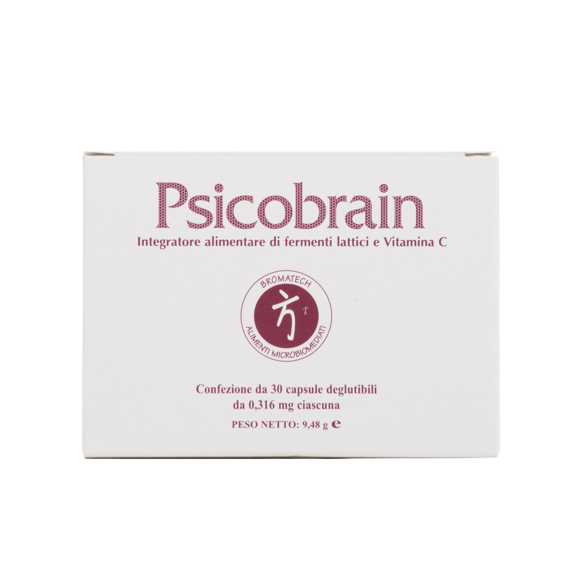 psicobrain