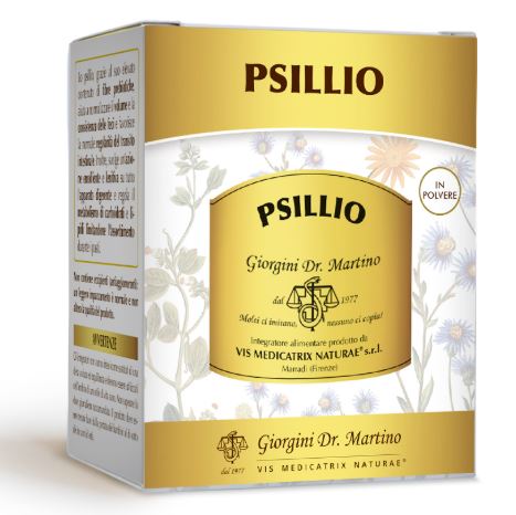 PSILLIO POLVERE 100G