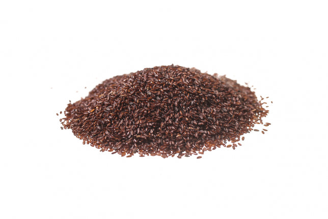 PSILLIO BIOLOGICO SEMI NERI LUCENTI 1KG