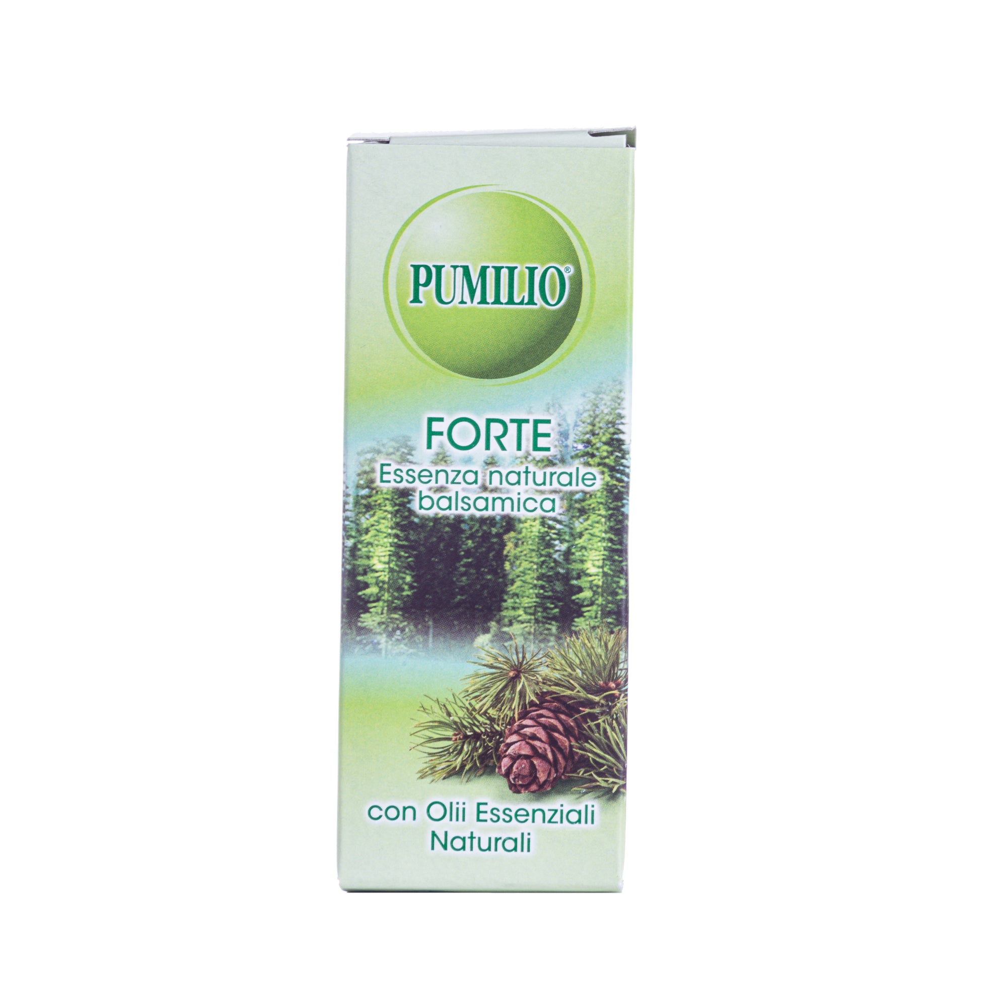 pumilio forte