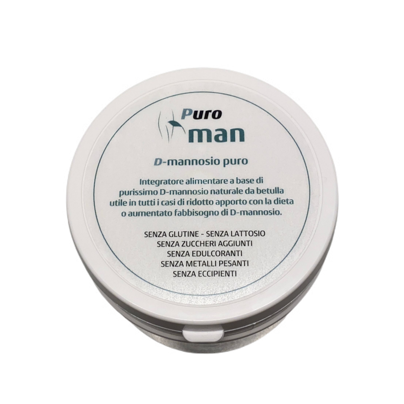 PUROMAN POLVERE MAXI 250 G