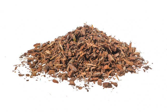 QUERCIA CORTECCIA 500G