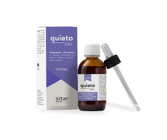 QUIETODAL