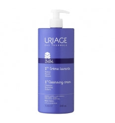 BEBE CREME LAVANTE - 1 LT