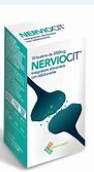 NERVIOCIT GOCCE 30 ML