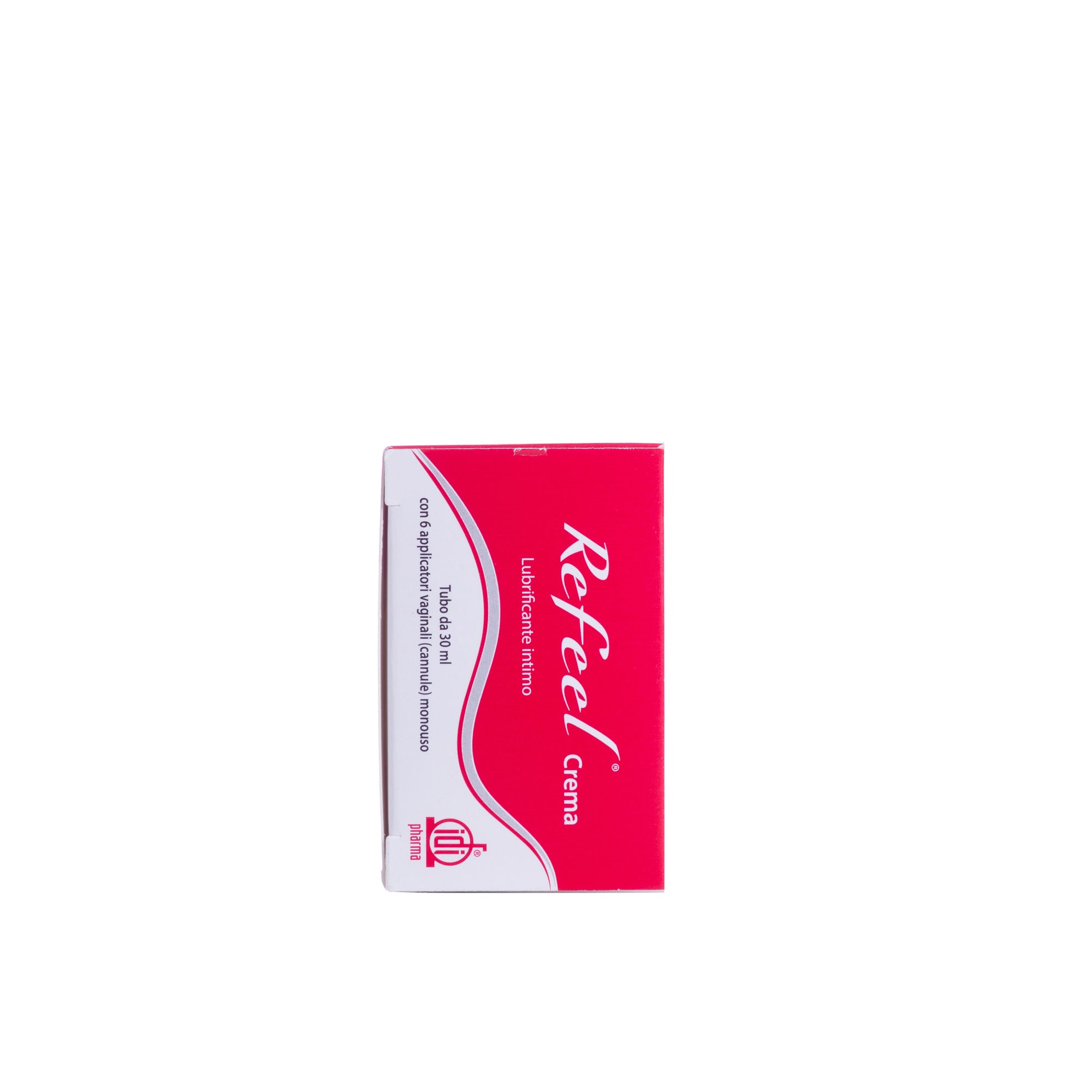 refeel crema gel