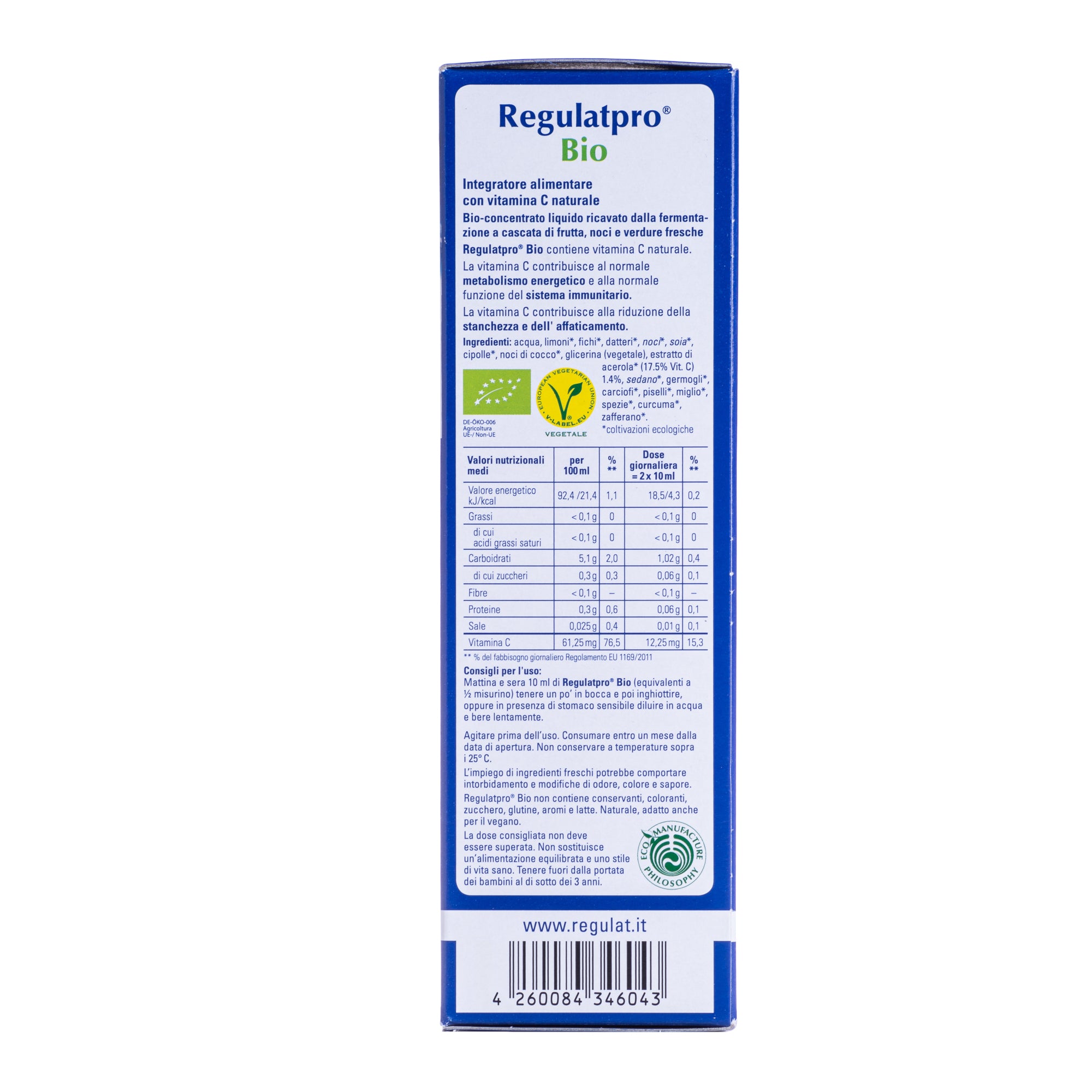 regulatpro® bio