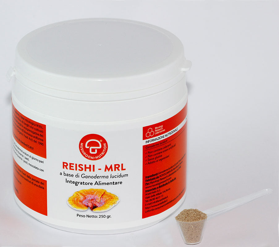 REISHI MRL 250G