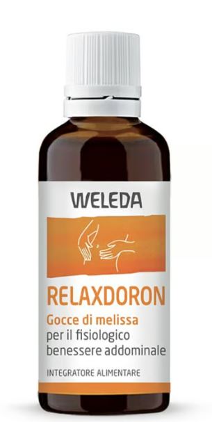RELAXDORON 50ML