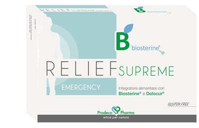 relief supreme