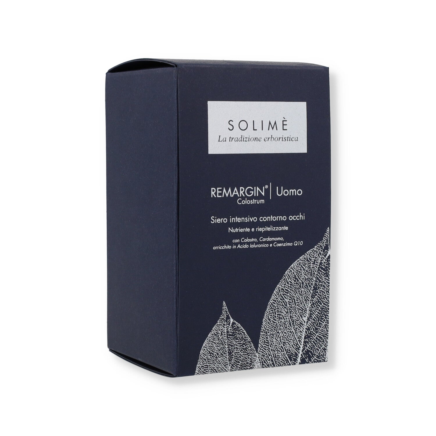 REMARGIN COLOSTRUM UOMO SIERO OCCHI 15ML