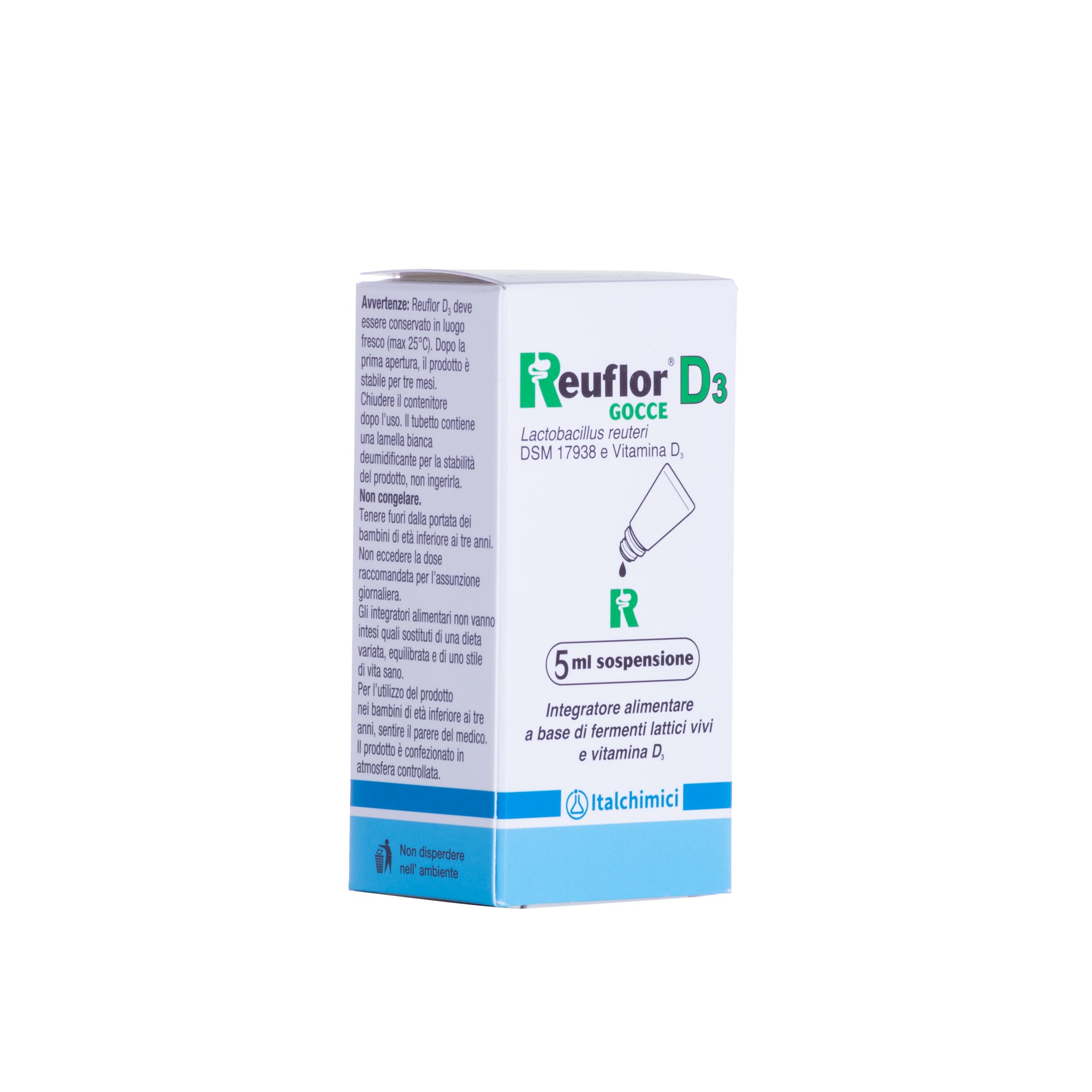 reuflor d3