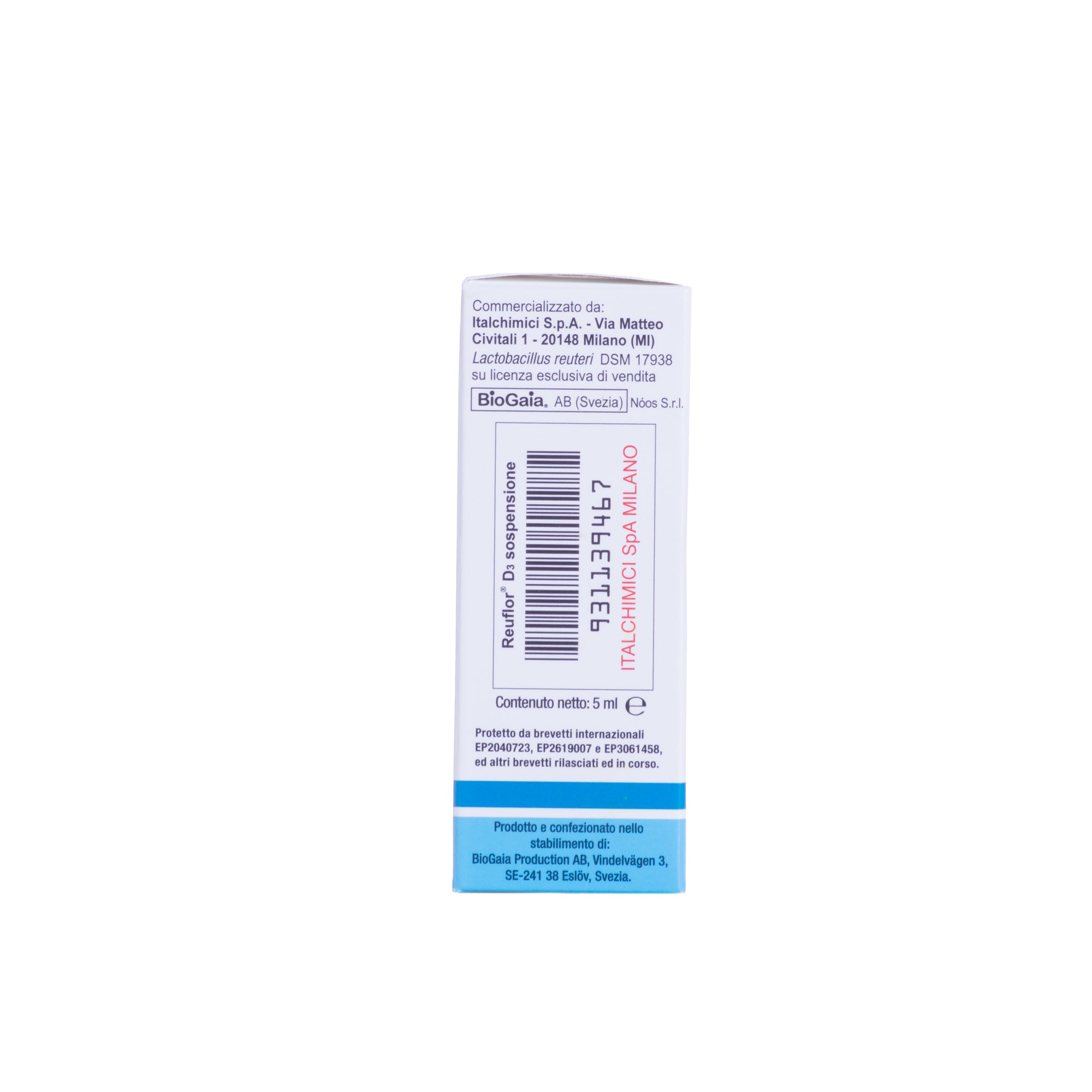 reuflor d3