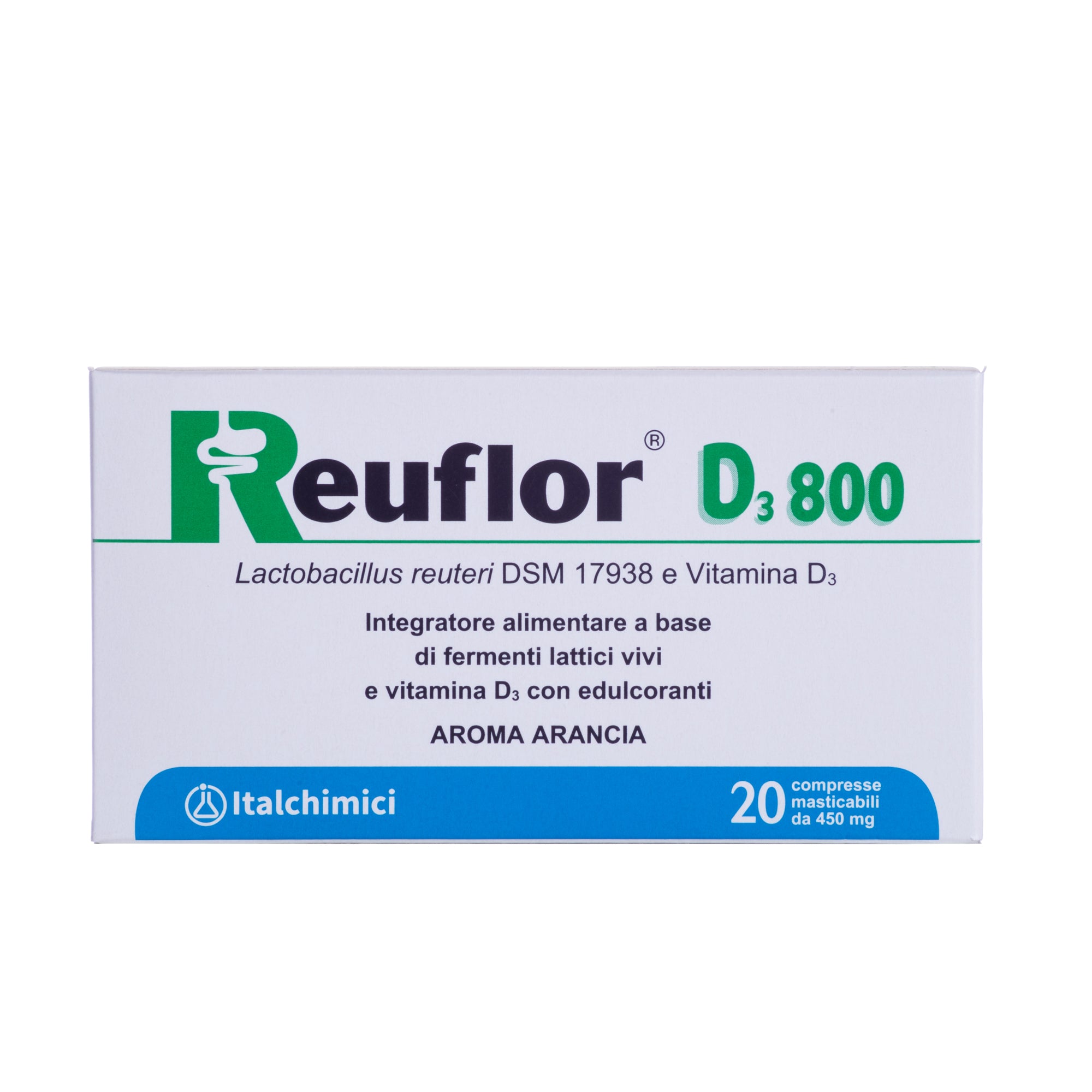 reuflor d3 800