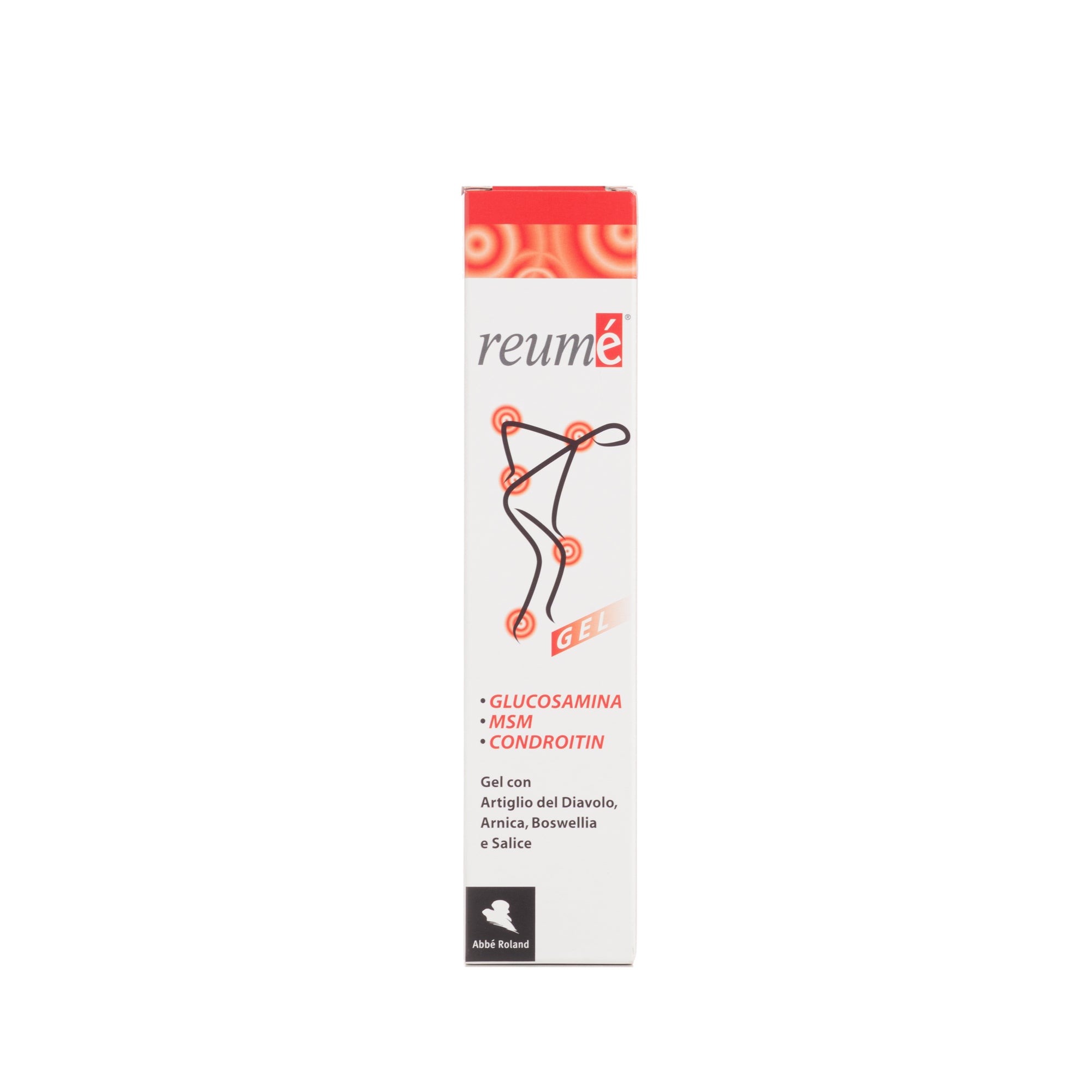 REUME' GEL 100ML