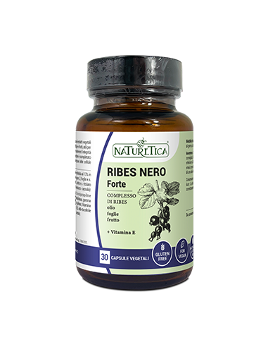 RIBES NERO FORTE 30 CAPSULE
