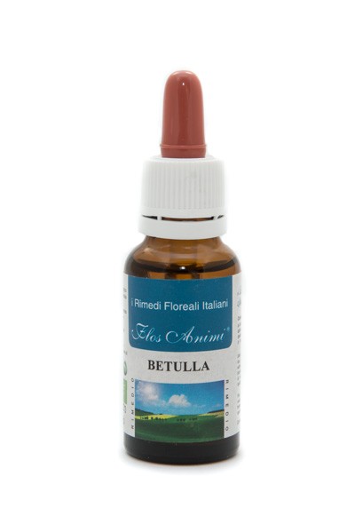 BETULLA FIORE ITALIANO FLOS ANIMI