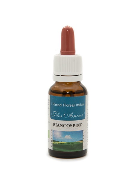 BIANCOSPINO FIORE ITALIANO FLOS ANIMI
