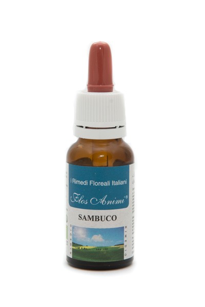SAMBUCO FIORE ITALIANO FLOS ANIMI
