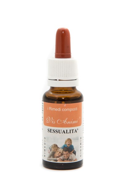 RIMEDIO SESSUALITA'