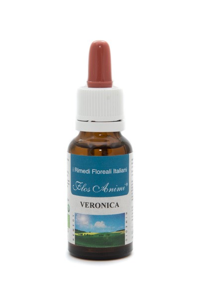 VERONICA FIORE ITALIANO FLOS ANIMI