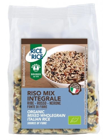 RISO MIX 300G