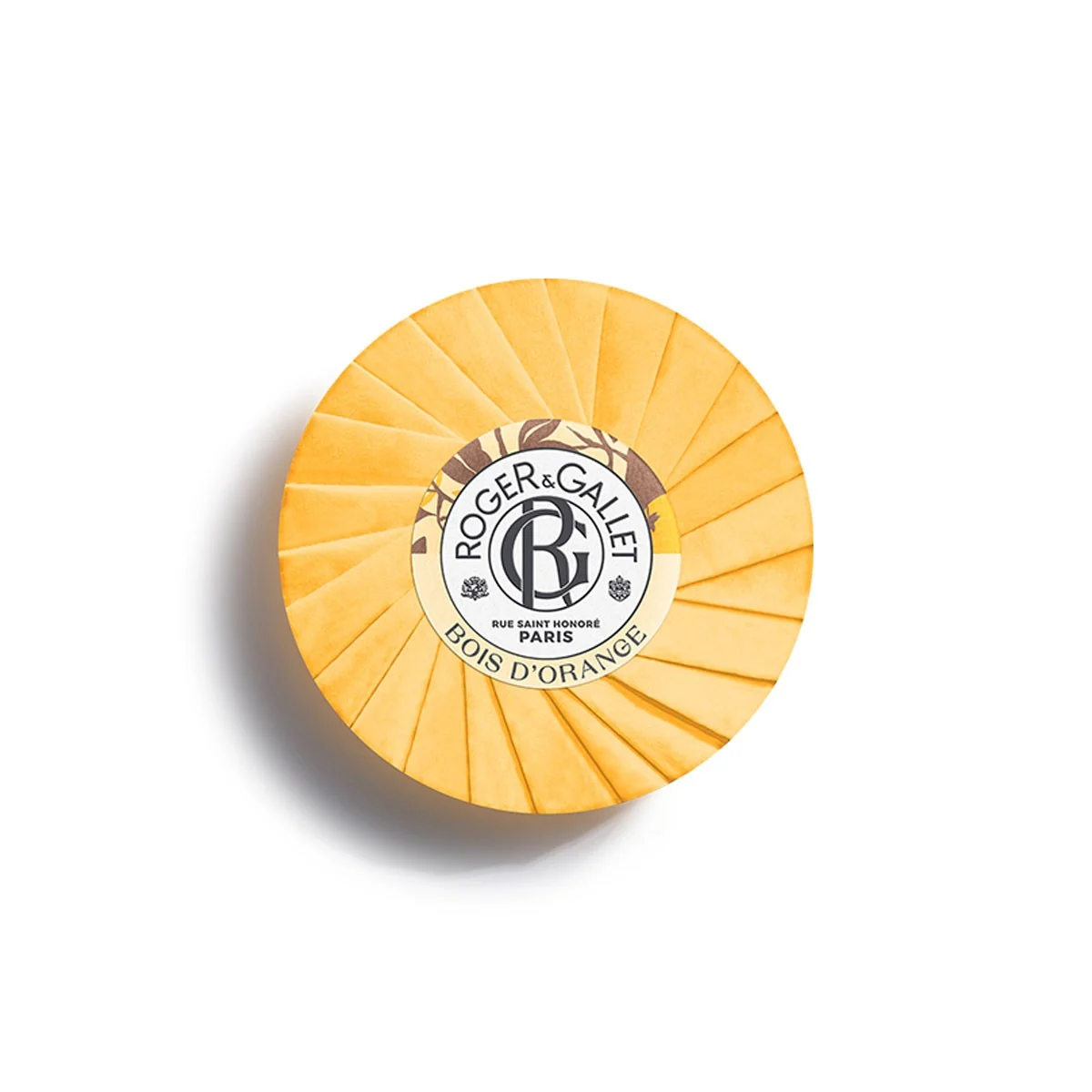 R&G BOIS D'ORANGE BOX SAP 3 PEZZI