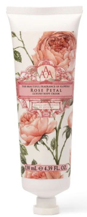 THE SOMERSET CREMA CORPO PETALI DI ROSA 500ML