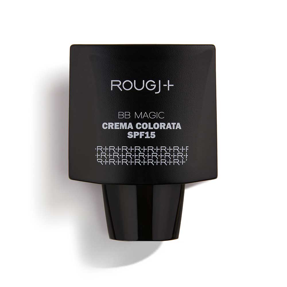 ROUGJ BB MAGIC SPF15 GLAMTECH 25ML