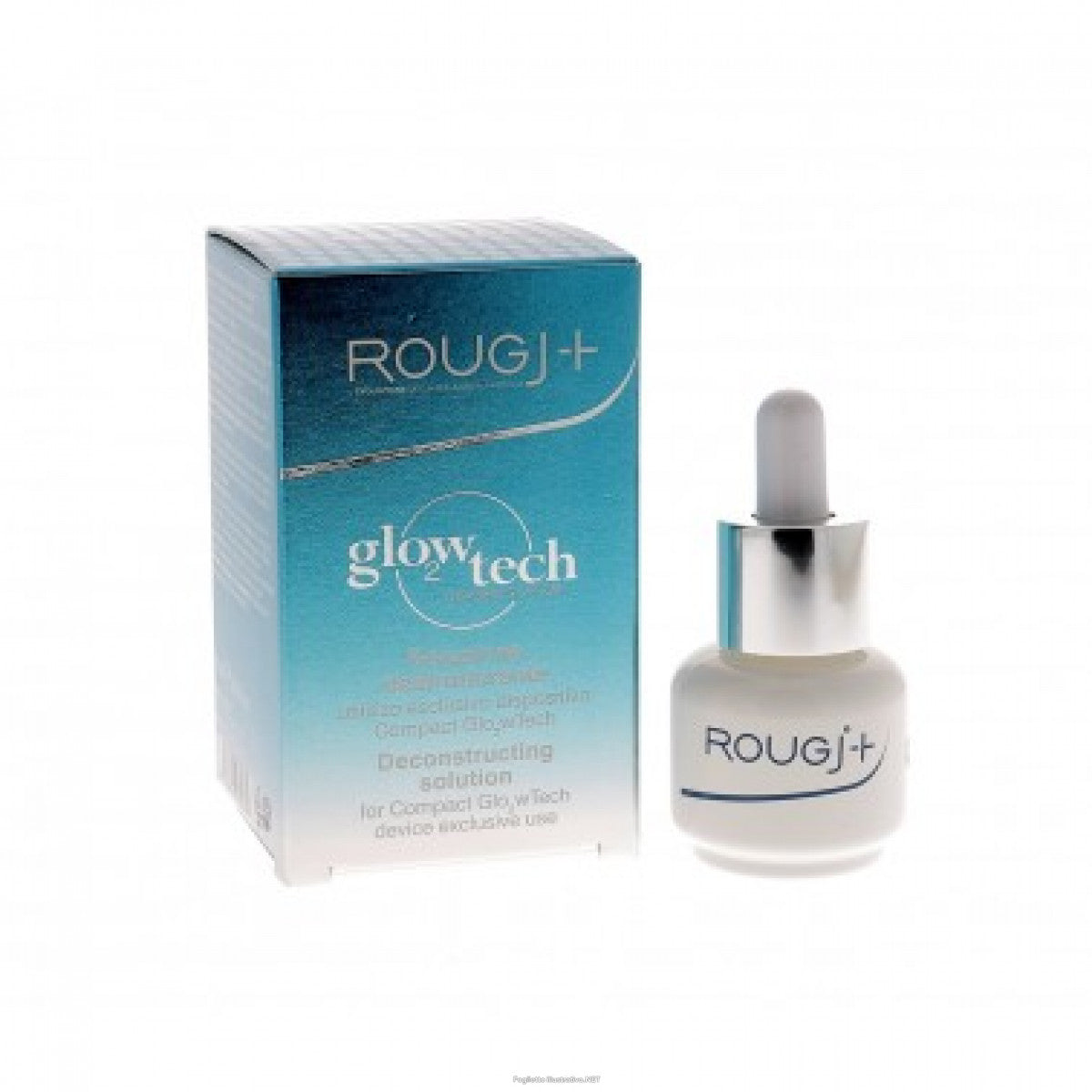 ROUGJ GLOWTECH FLUIDO DESTRUTTURANTE
