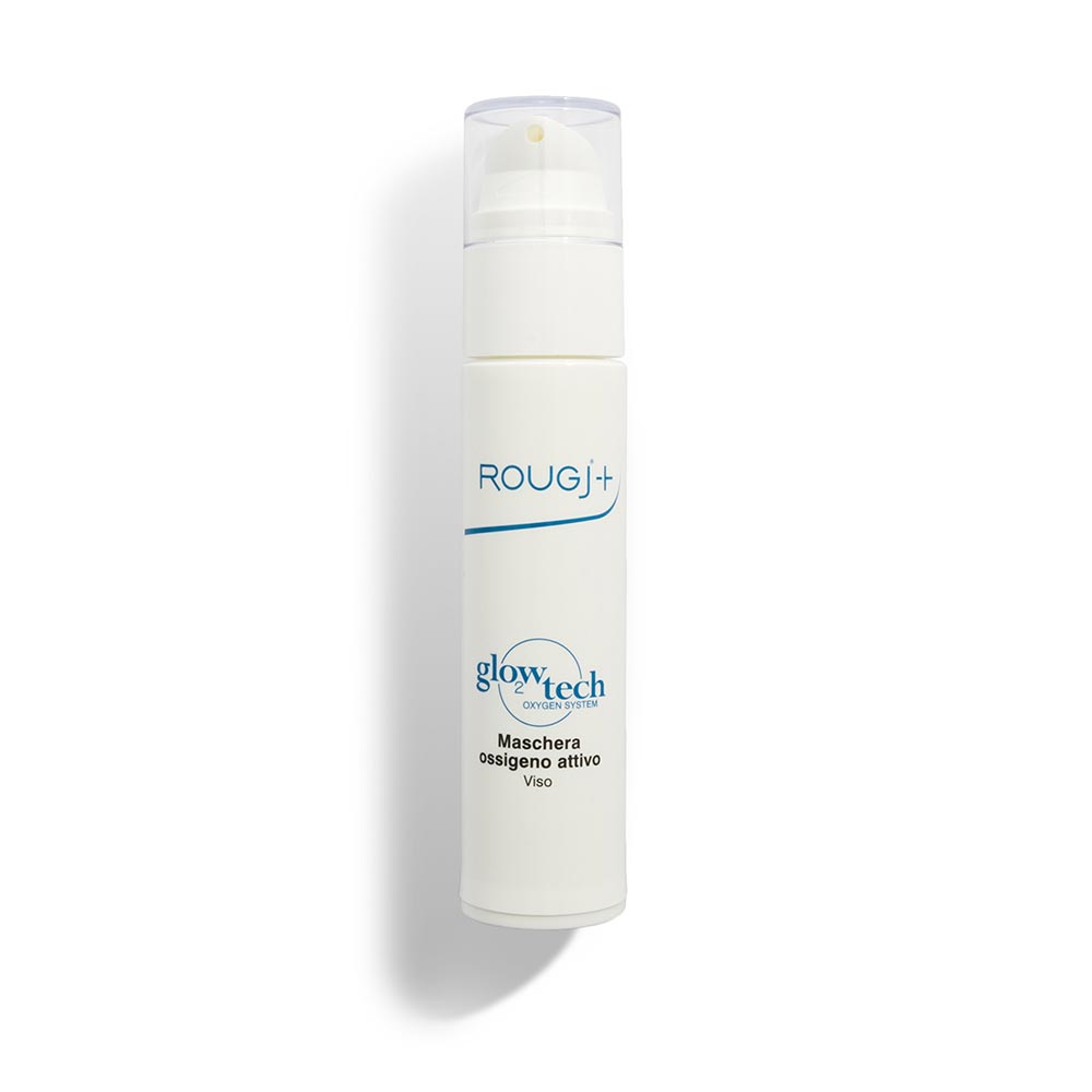 ROUGJ GLOWTECH MASCHERA OSSIGENO ATTIVO 50ML