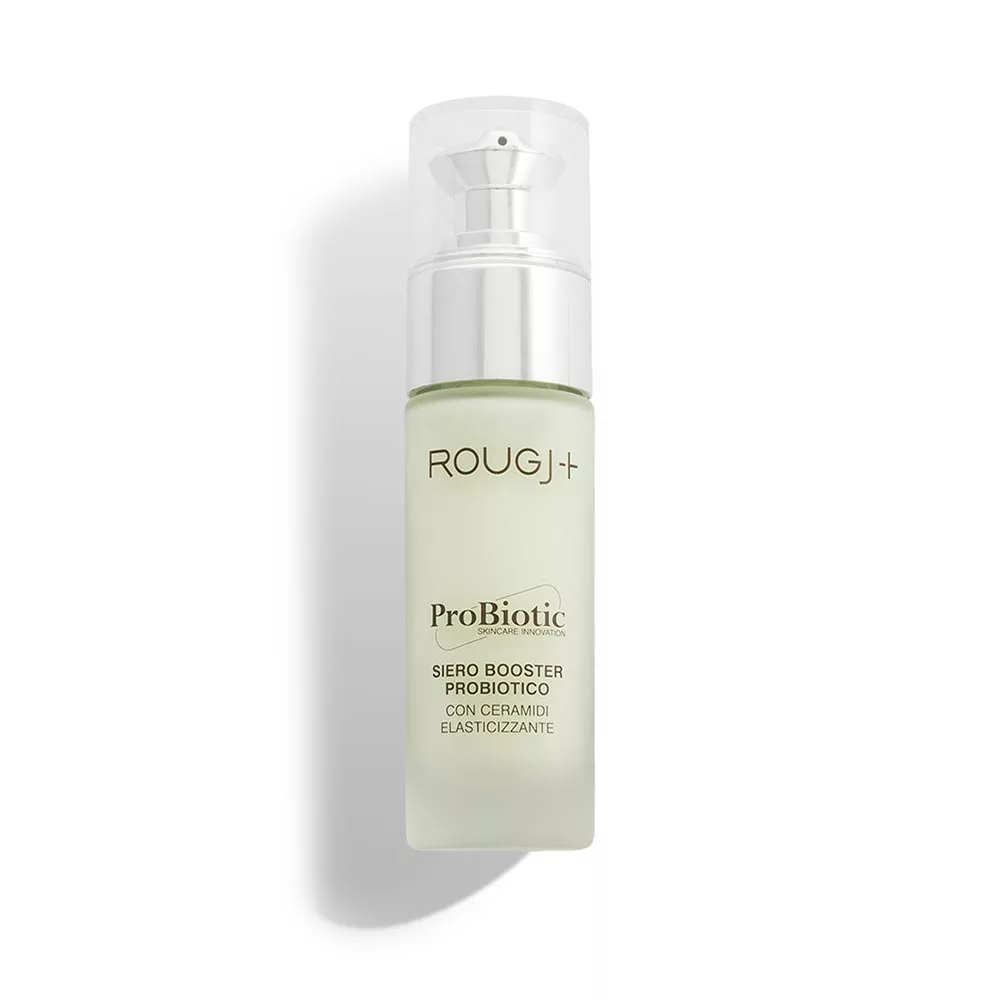 ROUGJ SIERO BOOSTER PROBIOTICI CON CERAMIDI 30ML