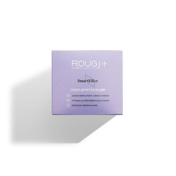 ROUGJ SMARTFILLER CREMA PLUMP FILLER 50ML