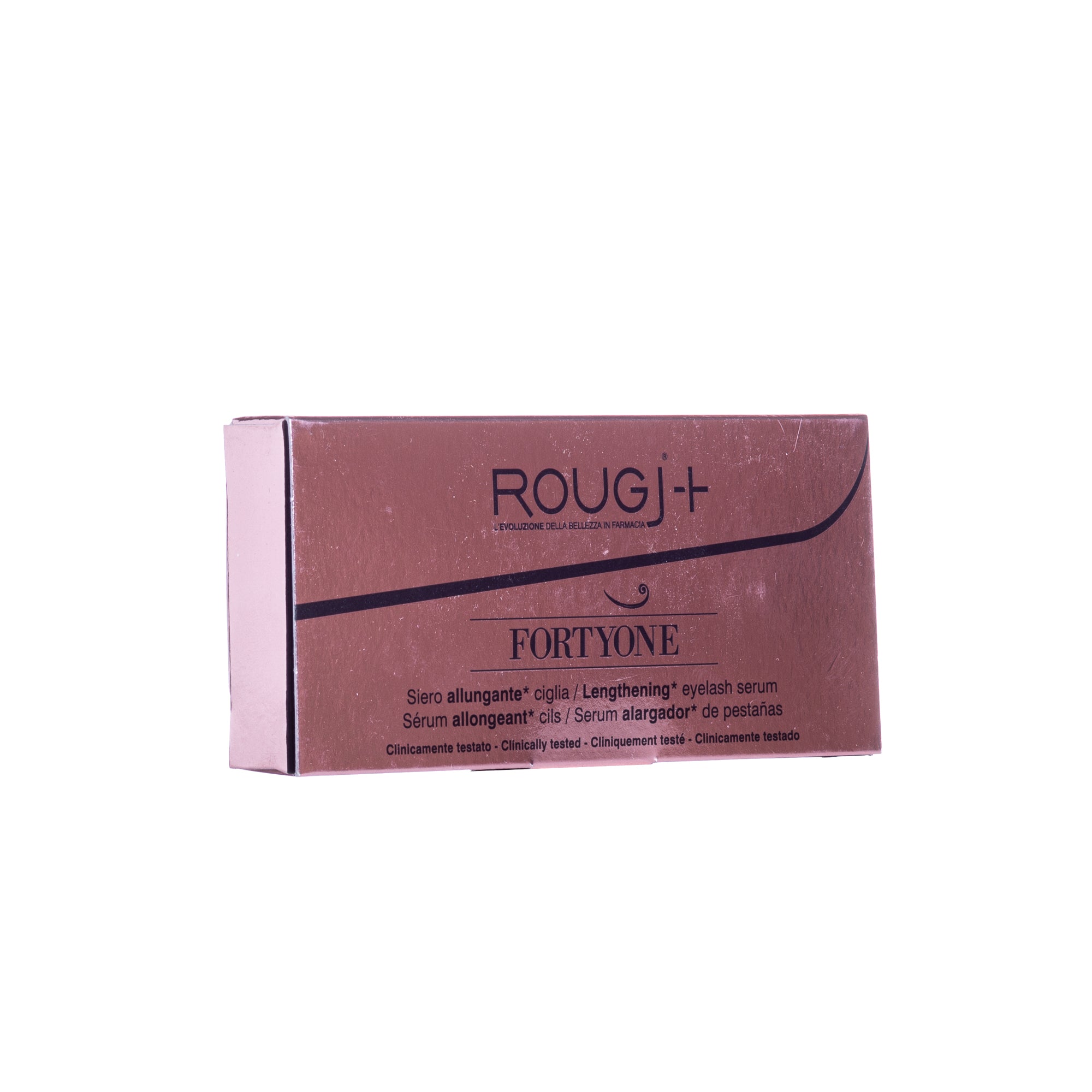 ROUGJ SIERO ALLUNGANTE CIGLIA 3,5ML