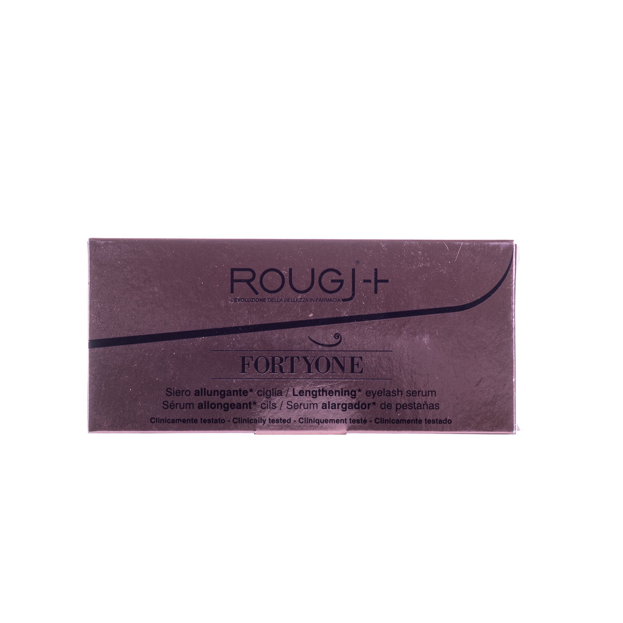 ROUGJ SIERO ALLUNGANTE CIGLIA 3,5ML