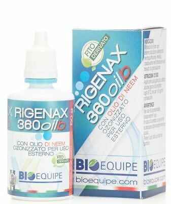 RIGENAXOILB - 15 ML