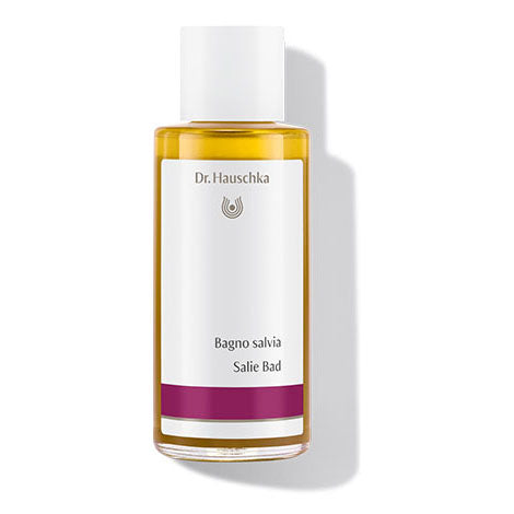 DR HAUSCHKA BAGNO SALVIA 100ML