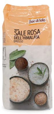 SALE ROSA HIMALAYA FINE 1KG