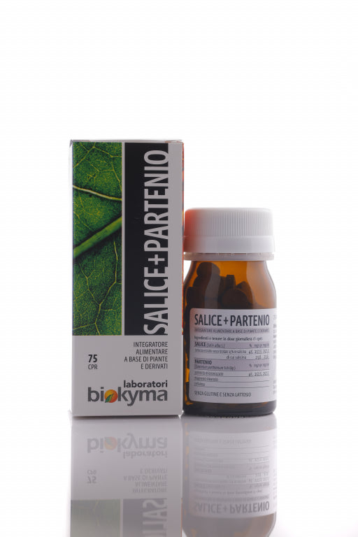 SALICE PARTENIO 75 COMPRESSE