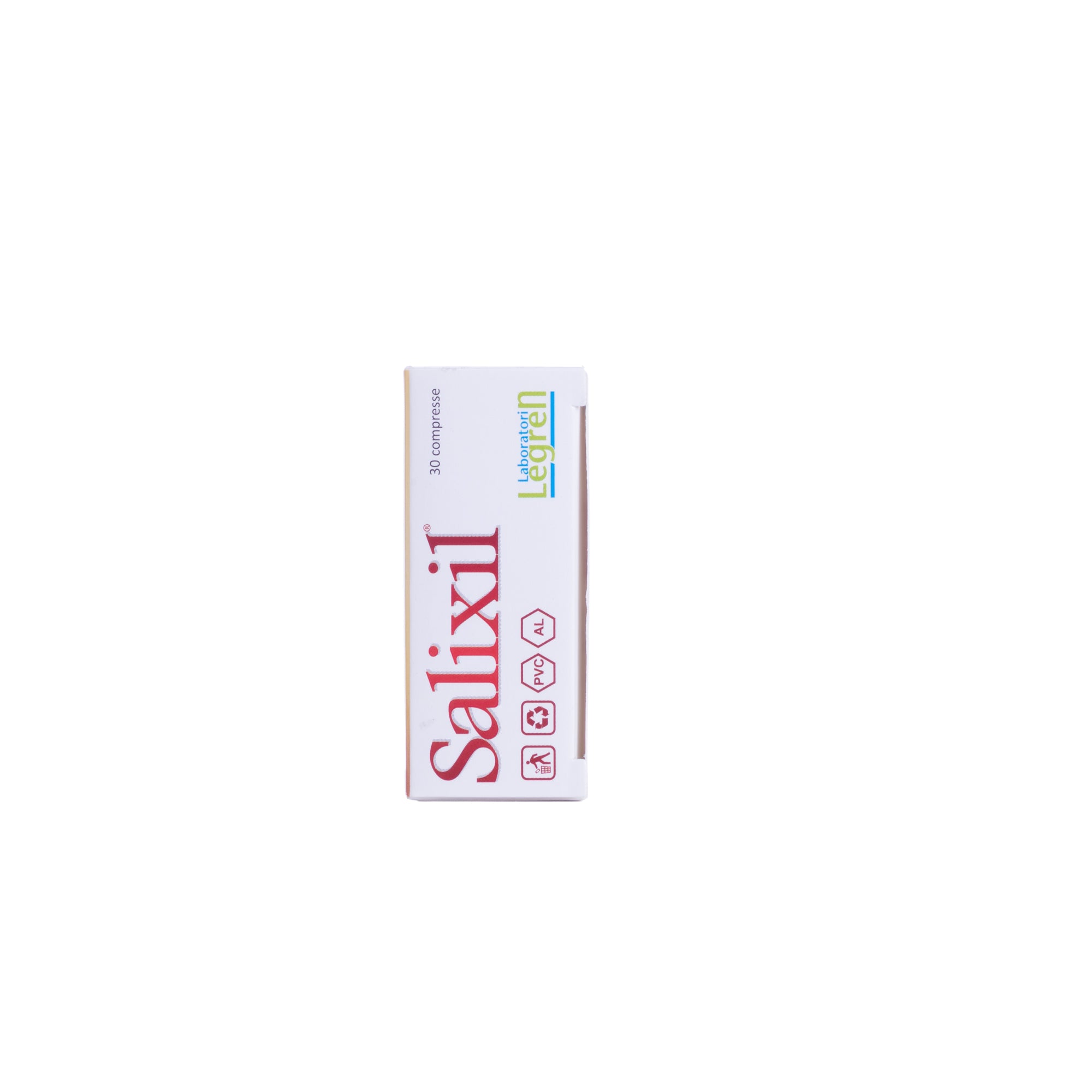 salixil